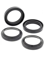 Set simeringuri si garnituri praf All Balls SUZUKI DR250 82-85, DR400 80, DR500 81-83, PE175 78-81, PE250 79-81, PE400 80-81, RS250 80-81