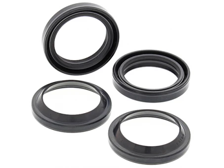 Set simeringuri si garnituri praf All Balls SUZUKI DR250 82-85, DR400 80, DR500 81-83, PE175 78-81, PE250 79-81, PE400 80-81, RS250 80-81