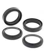 Set simeringuri si garnituri praf All Balls KAWASAKI KLR600, KX80 '92-'97 (38X50X10,5)