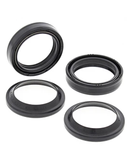 Set simeringuri si garnituri praf All Balls KAWASAKI KLR600, KX80 '92-'97 (38X50X10,5)