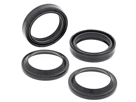 Set simeringuri si garnituri praf All Balls KAWASAKI KLR600, KX80 '92-'97 (38X50X10,5)