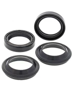 Set simeringuri si garnituri praf All Balls HONDA CB900F '81-'82, CBX750 '94-'01, SUZUKI VS800GL INTRUDER '92-'09
