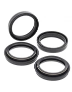 Set simeringuri si garnituri praf All Balls KTM, GAS GAS, HUSQVARNA 43MM (43X53X9,58)