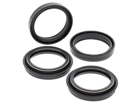 Set simeringuri si garnituri praf All Balls KTM, GAS GAS, HUSQVARNA 43MM (43X53X9,58)