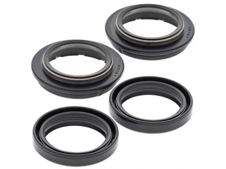 Set simeringuri si garnituri praf All Balls KTM SX 60 98-00, SX 65 98-01, SX 50 98-01