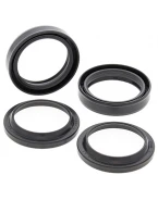 Set simeringuri si garnituri praf All Balls HONDA CR250R/450R 81, KAWASAKI KX125 82, YAMAHA XT600 96-02, XT600 84-95