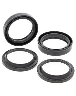 Set simeringuri si garnituri praf All Balls HONDA CR250R/450R 81, KAWASAKI KX125 82, YAMAHA XT600 96-02, XT600 84-95