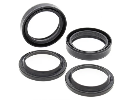 Set simeringuri si garnituri praf All Balls HONDA CR250R/450R 81, KAWASAKI KX125 82, YAMAHA XT600 96-02, XT600 84-95