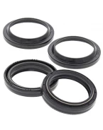 Set simeringuri si garnituri praf All Balls HONDA XR250R '86-'04, SUZUKI DR650 '90-'95, YAMAHA XT600 '96-'02