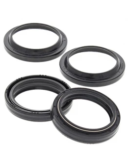 Set simeringuri si garnituri praf All Balls HONDA XR250R '86-'04, SUZUKI DR650 '90-'95, YAMAHA XT600 '96-'02