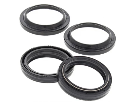 Set simeringuri si garnituri praf All Balls HONDA XR250R '86-'04, SUZUKI DR650 '90-'95, YAMAHA XT600 '96-'02
