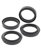 Set simeringuri si garnituri praf All Balls APRILIA RSV1000, BMW F800R, S, ST, SUZUKI DL1000V V-STROM, YAMAHA XV1700