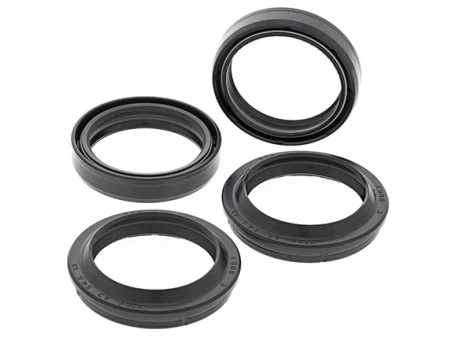 Set simeringuri si garnituri praf All Balls APRILIA RSV1000, BMW F800R, S, ST, SUZUKI DL1000V V-STROM, YAMAHA XV1700