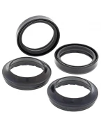 Set simeringuri si garnituri praf All Balls APRILIA, BUELL, DUCATI, HONDA, KAWASAKI, SUZUKI, TRIUMPH