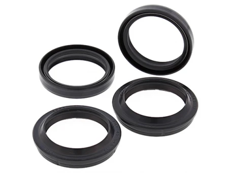 Set simeringuri si garnituri praf All Balls HONDA CR125R '92-'93, CR250R '92-'94, CR500R '92-'94, SUZUKI GSXR750 '88-'90