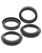 Set simeringuri si garnituri praf All Balls APRILIA, SUZUKI, TRIUMPH, YAMAHA