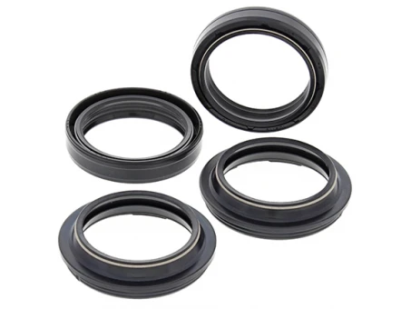 Set simeringuri si garnituri praf All Balls APRILIA, SUZUKI, TRIUMPH, YAMAHA