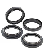 Set simeringuri si garnituri praf All Balls HONDA, KAWASAKI, SUZUKI, TRIUMPH, YAMAHA (43X55X9,5, 10)