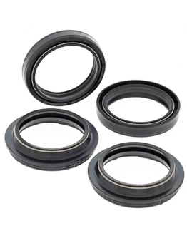 Set simeringuri si garnituri praf All Balls HONDA, KAWASAKI, SUZUKI, TRIUMPH, YAMAHA (43X55X9,5, 10)