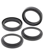 Set simeringuri si garnituri praf All Balls KAWASAKI, TRIUMPH