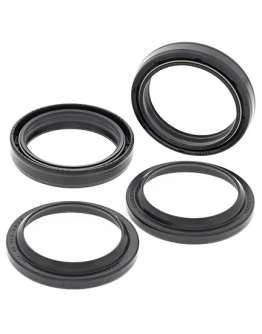 Set simeringuri si garnituri praf All Balls KAWASAKI, TRIUMPH