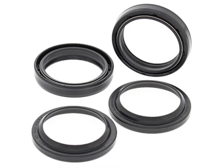 Set simeringuri si garnituri praf All Balls KAWASAKI, TRIUMPH