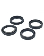 Set simeringuri si garnituri praf All Balls HONDA, SUZUKI, TRIUMPH