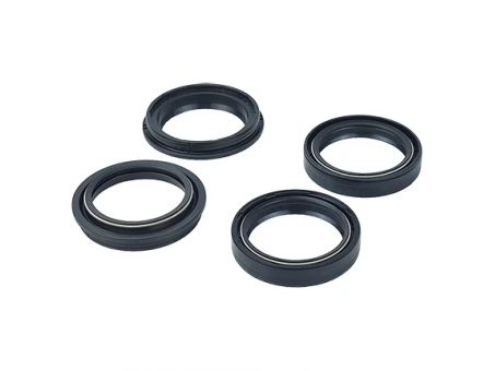 Set simeringuri si garnituri praf All Balls HONDA, SUZUKI, TRIUMPH