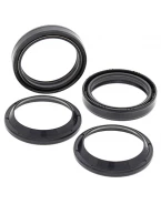 Set simeringuri si garnituri praf All Balls HONDA XR650R 00-07, KAWASAKI KX125 89, KX250 89, KX500 89, SUZUKI RM125 89