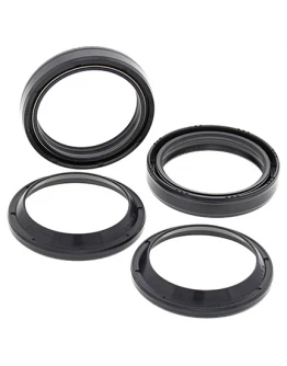 Set simeringuri si garnituri praf All Balls HONDA XR650R 00-07, KAWASAKI KX125 89, KX250 89, KX500 89, SUZUKI RM125 89