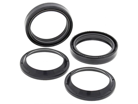 Set simeringuri si garnituri praf All Balls HONDA XR650R 00-07, KAWASAKI KX125 89, KX250 89, KX500 89, SUZUKI RM125 89