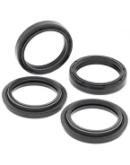 Set simeringuri si garnituri praf All Balls HONDA, KAWASAKI, SUZUKI, TRIUMPH, YAMAHA