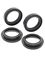 Set simeringuri si garnituri praf All Balls KTM SX65 '02-'11, XC65 '08-'09