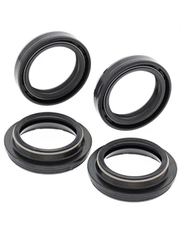 Set simeringuri si garnituri praf All Balls KTM SX65 '02-'11, XC65 '08-'09