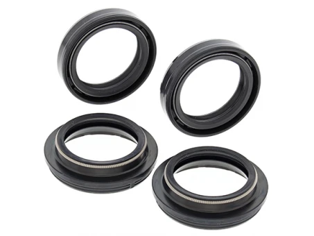 Set simeringuri si garnituri praf All Balls KTM SX65 '02-'11, XC65 '08-'09