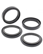 Set simeringuri si garnituri praf All Balls APRILIA CAPONORD, HUSQVARNA, TM