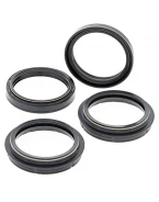 Set simeringuri si garnituri praf All Balls HONDA CRF250R 10-14,CRF 450R 09-12,KAWASAKI KXF250 04-19,KXF 450 06-12,KTM EXCF 250/350/450 17-19