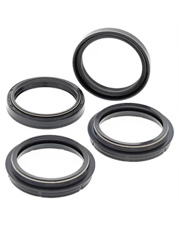Set simeringuri si garnituri praf All Balls HONDA CRF250R 10-14,CRF 450R 09-12,KAWASAKI KXF250 04-19,KXF 450 06-12,KTM EXCF 250/350/450 17-19