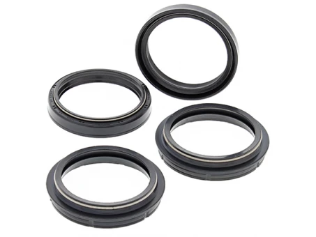 Set simeringuri si garnituri praf All Balls HONDA CRF250R 10-14,CRF 450R 09-12,KAWASAKI KXF250 04-19,KXF 450 06-12,KTM EXCF 250/350/450 17-19