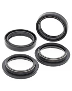 Set simeringuri si garnituri praf All Balls GAS GAS, BMW, CAGIVA, HUSQVARNA, TM (45X58X11)