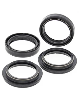 Set simeringuri si garnituri praf All Balls GAS GAS, BMW, CAGIVA, HUSQVARNA, TM (45X58X11)