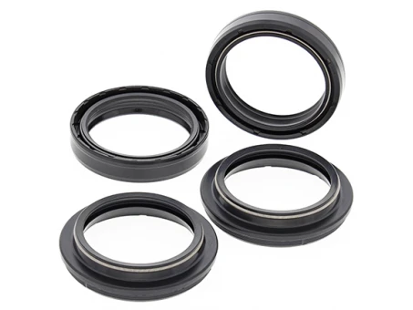 Set simeringuri si garnituri praf All Balls GAS GAS, BMW, CAGIVA, HUSQVARNA, TM (45X58X11)