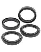 Set simeringuri si garnituri praf All Balls KAWASAKI ZX-6R '98-'02, SUZUKI GSX1400 '02-'07