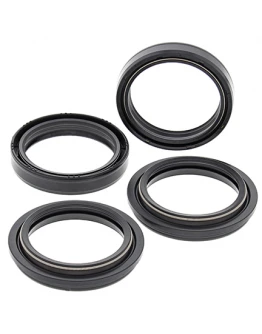 Set simeringuri si garnituri praf All Balls KAWASAKI ZX-6R '98-'02, SUZUKI GSX1400 '02-'07
