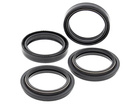 Set simeringuri si garnituri praf All Balls KAWASAKI ZX-6R '98-'02, SUZUKI GSX1400 '02-'07