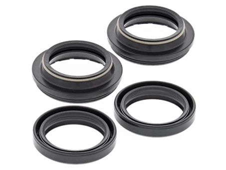 Set simeringuri si garnituri praf All Balls KTM SX50 '06-'11