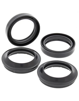 Set simeringuri si garnituri praf All Balls YAMAHA FZ6R '09-'14, TDM850 '62-'95, YZF R6 '06-'14