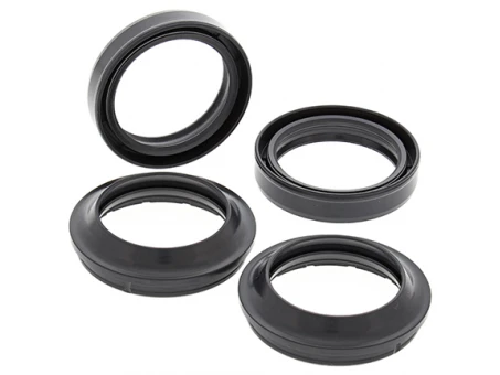 Set simeringuri si garnituri praf All Balls YAMAHA FZ6R '09-'14, TDM850 '62-'95, YZF R6 '06-'14