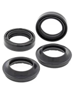 Set simeringuri si garnituri praf All Balls HONDA CRF150F 03-17, YAMAHA AG 125 17