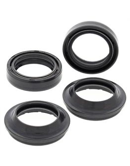 Set simeringuri si garnituri praf All Balls HONDA CRF150F 03-17, YAMAHA AG 125 17